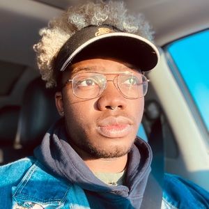 Meet your Posher, Graceson